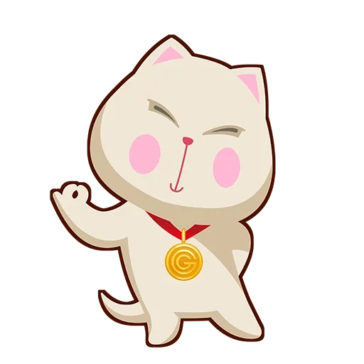 kawaii katze, chibi katze ist grau, schöne kawaii katzen, zeichnungen von süßen katzen, katzen chibi kawai müde