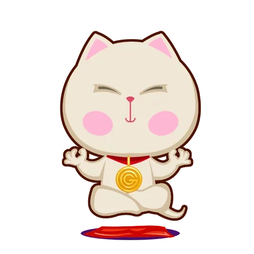 kucing lucu, anak kucing yang lucu, gambar lucu sapi, gambar kucing lucu, kucing chibi kawai lelah