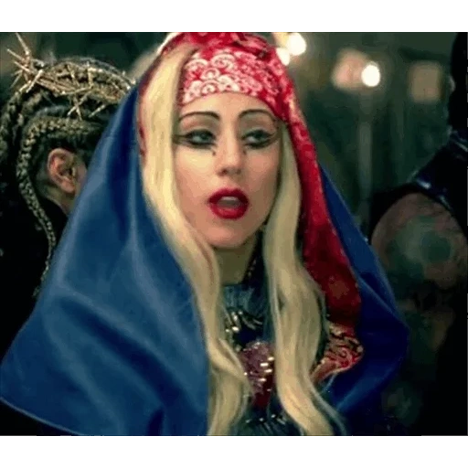 young woman, lady gaga, lady judas, lady gaga judas, lady gaga judas