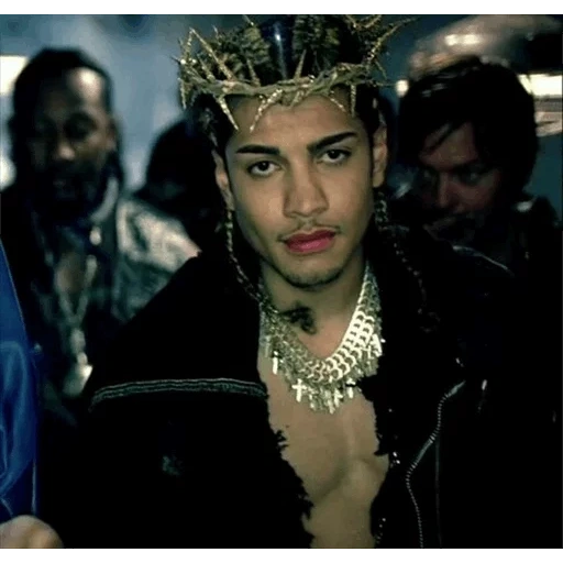 julia, mikhail liuji, lady gaga, lady gaga judas, rick gonzalez judas