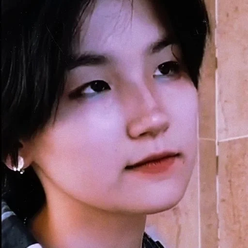 jeune femme, lee ju-eun, acteurs du drame, acteurs coréens, coupes de cheveux coréennes