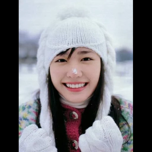 mujer joven, yui aragaki, ídolos coreanos, muchachas asiáticas, hermosas chicas asiáticas
