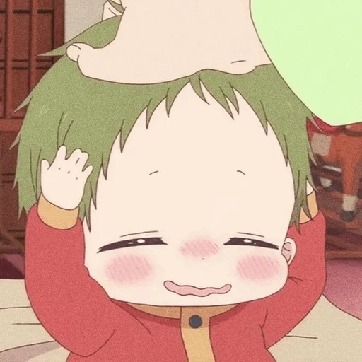 bild, vor 5 minuten, anime charaktere, schul kindermädchen kotaro, schöne anime jungs