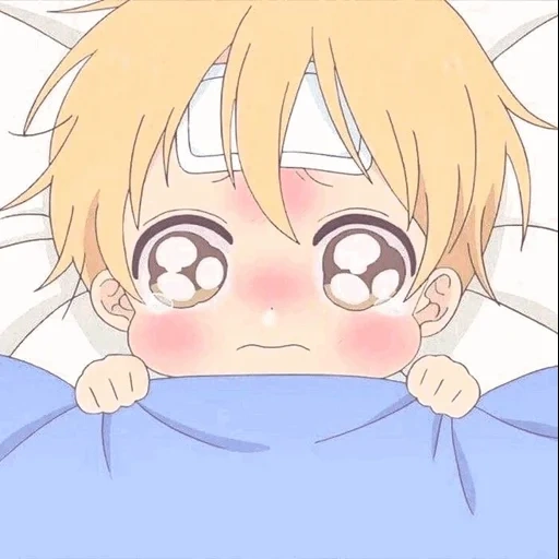 figure, cartoon cute, cartoon art is lovely, cartoon cute pattern, anime baby crying