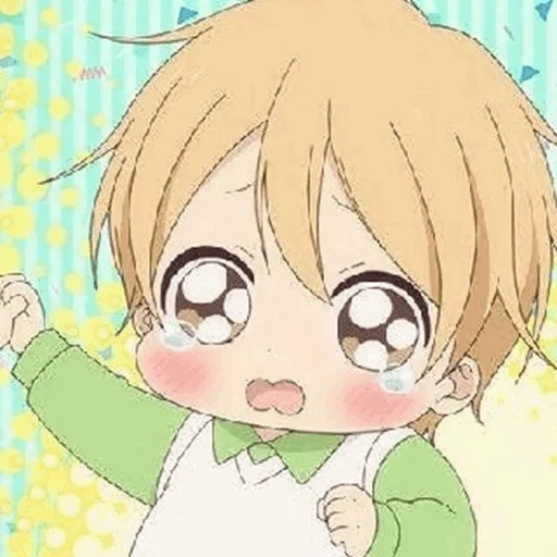 foto, linda anime, takuma mamizuka, personagens de anime, gakuen babysitters kotaro