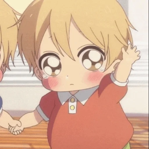 kazuma chibi, takuma mamizuka, gakuen babysitters kotaro, nannies da escola anime kazuma, babás escolares kazuma takuma