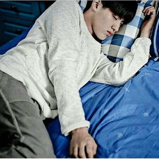 orang asia, aktor korea, btob sonje press, tempat tidur seo kang joon, anak kecil dalam drama kumi-ho