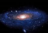 galaxia, galaxia de la estrella, cosmos de universo, nebula galaxia, vía láctea de galaxy