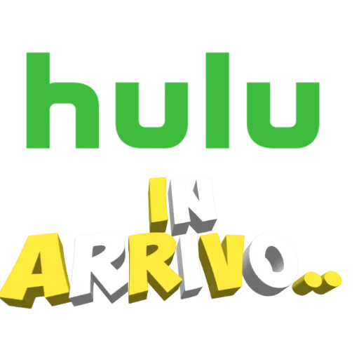 hulu, hulu plus, tanda hulu, screen saver hoist, hulu plus tv langsung