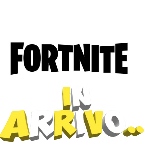 cavaleiro da fortaleza, fortnite logo, fortnight logo, logotipo fortnight, sombra de fortnight logo