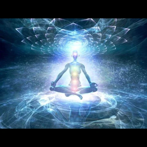 gayatri mantra, kundalini awakening, energía divina, sistema hormonal, meditación de la eliminación de la negatividad