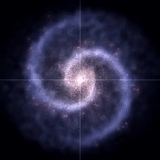 galaxia, vía láctea, galaxia espiral, via láctea, sistema solar de la vía láctea de galaxy