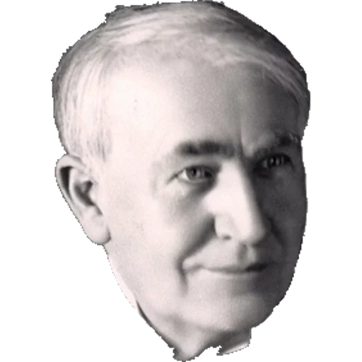 ludwig von mises, kearney chukovsky, retrato de thomas edison