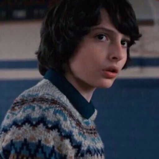 will byers, finn wolfard, stranger things max, a very strange thing, stranger things mike