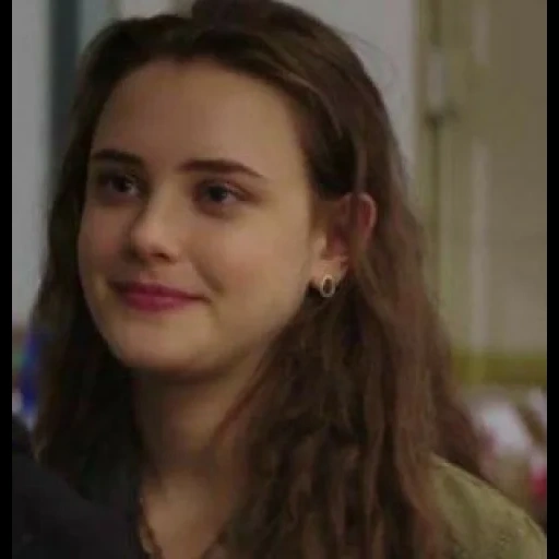 giovane donna, hannah baker, katherine langford, katherine langford kadra, katherine langford hannana baker