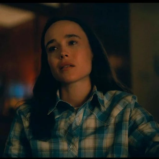 elliot, wanita muda, adolescente, ellen page, lisa atau lena