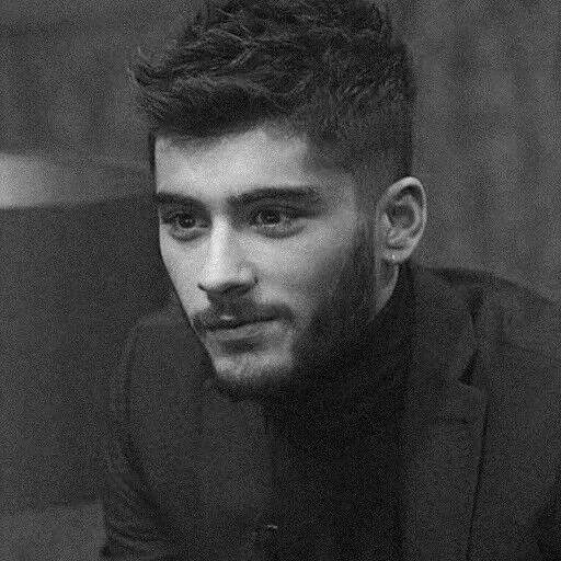 zane, zayn, zain malik, la barba di zain, barba di zane