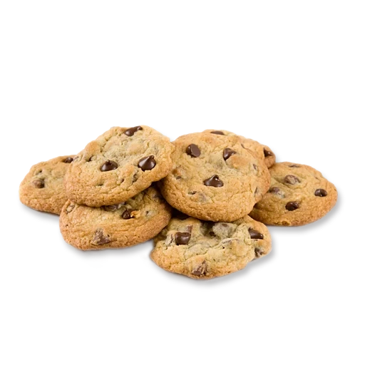 sleeve, biscuit, cookies