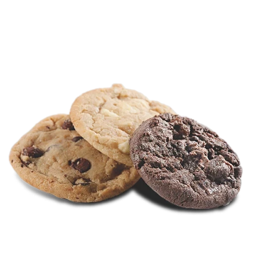 cokelat, american raisin cookies, schar biscotti con cioccolato biscuit 150g