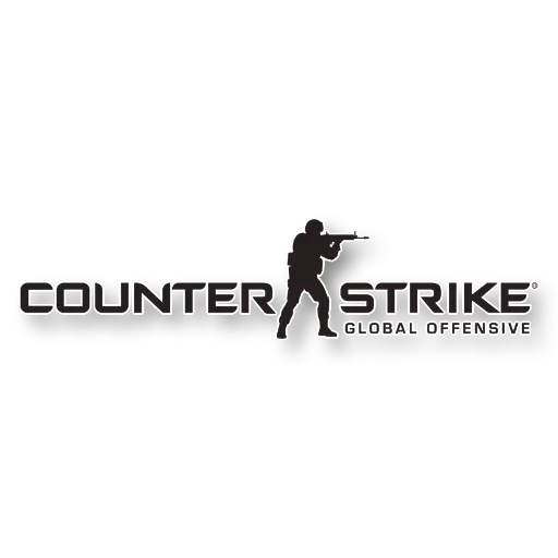 counter-strike, logo di counter strike, logo di counter strike, offensivo globale di counter-strike, logo offensivo globale di counter-strike