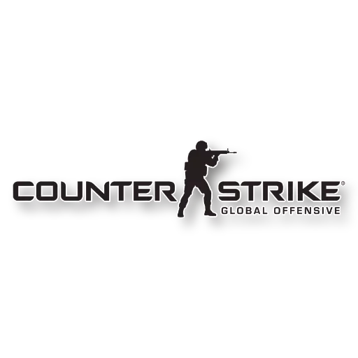 counter-strike, logo d'élite antiterroriste, logo d'élite antiterroriste, counter-strike global offensive, signe offensif mondial de l'élite antiterroriste