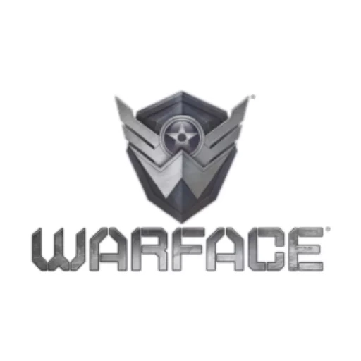 warface, wafas, jeu de guerre, mug warface, warface logo