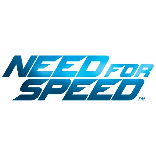 need for speed, need for speed heat, logo need for speed, icône need for speed, need for speed no limits