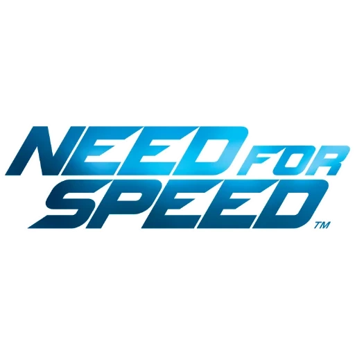 need for speed, need for speat heat, necesidad de señales de velocidad, necesidad de icono de velocidad, need for speed no limits