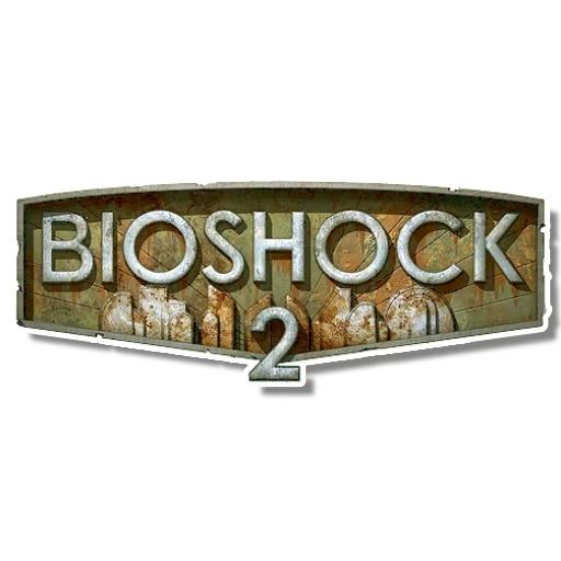 bioshock, bioshock 2, game bioshok, logo bioshock, logo bioshock remastered