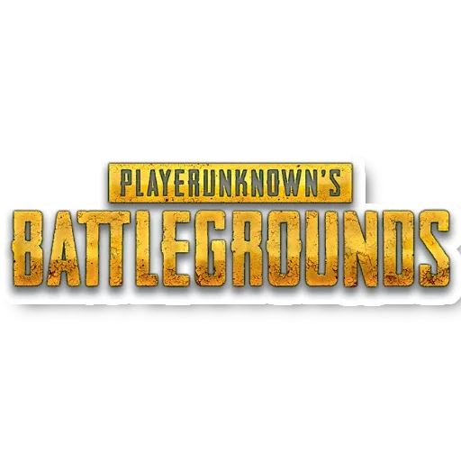 pubg mobile, jeu mobile pubg, pubg move logo, pubg move logo, logo de jeu mobile pubg