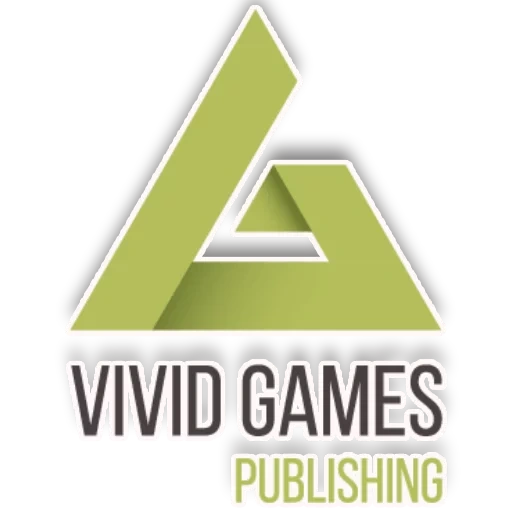 game, 4a games, game logo, piktogramme, vivid spiele