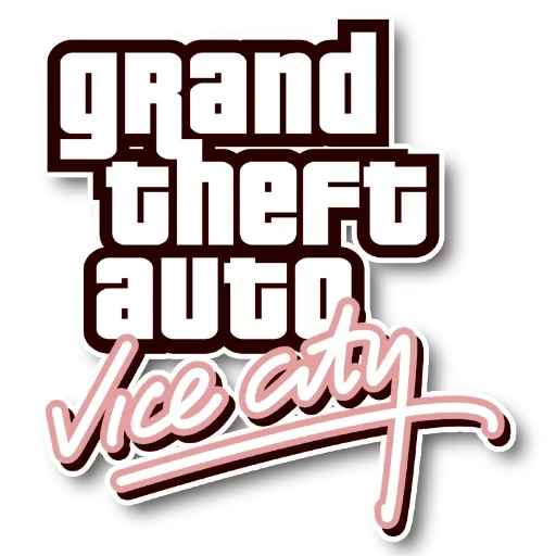 grand theft auto, grand theft auto iii, signo de gta san andreas, grand theft auto vice city, la historia de la ciudad malvada de grand theft auto