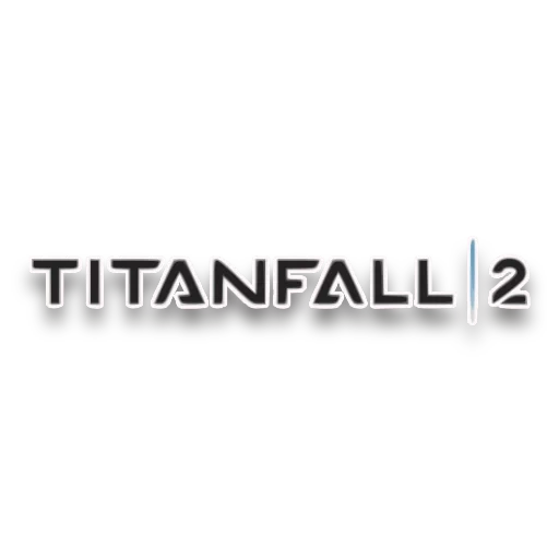 titanfall, titanfall 2, titanfall 2 logo, titanfall 2 logo, titanfall 2 deluxe edition