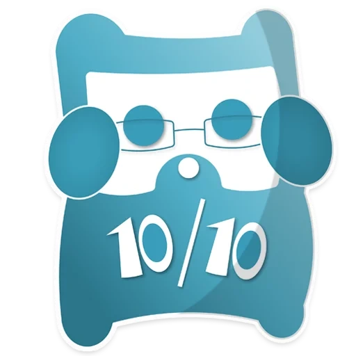 vat 10, icons, the icon glasses, binoculars icon, the icon is a panoramic view