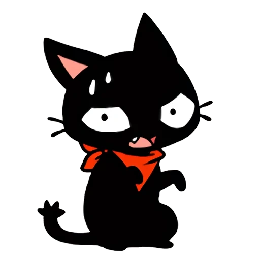 gamercat, кот геймер, черный кот, gamercat персы