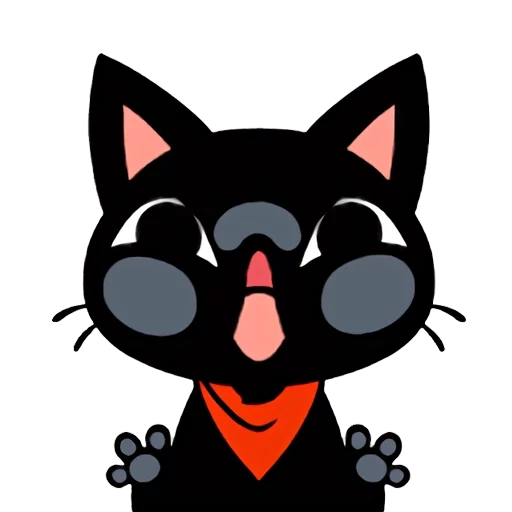 gamercat, jugador de gato, persas de gamercat, avatar de gamercat