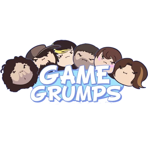 game grumps, game grumps vs, game grumps music, game grumps berry, game muddy series