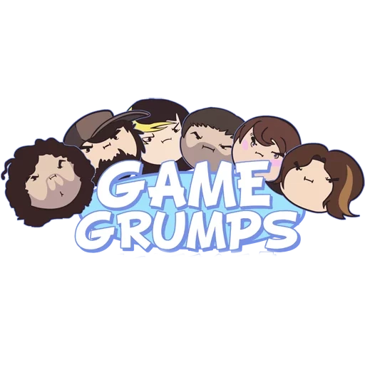 spielgröpfen, game grumps vs, game grumps musik, game grumps berry, game grumps serie