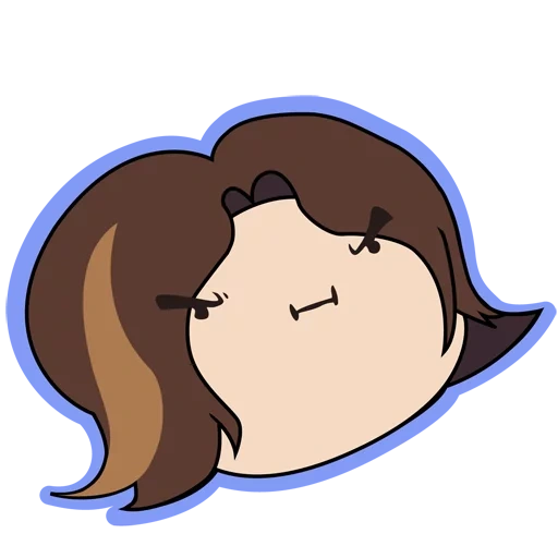 animación, grump, game grumps, game grumps game, irene game grumps