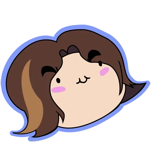 pessoas, animação, grump, game grumps, animador