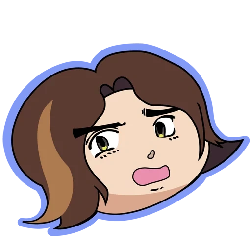 animation, grump, game grumps, irene game grumps, animator