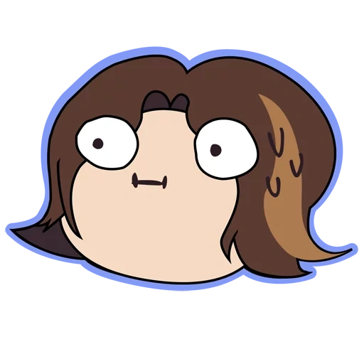 animación, grump, game grumps, arin game grumps, irene game grumps