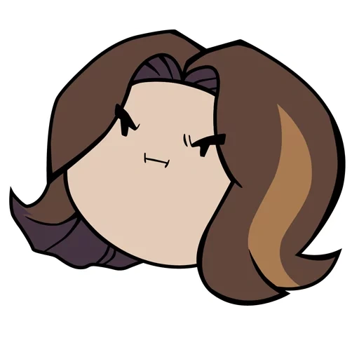 grump, game grumps, guest grumps, zach psysicpebbles, personagens fictícios