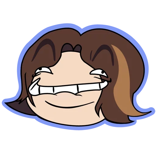 animation, grump, people, game grumps, angry klipper