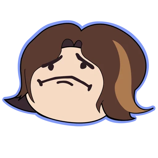 grump, gente, niños, game grumps, irene game grumps