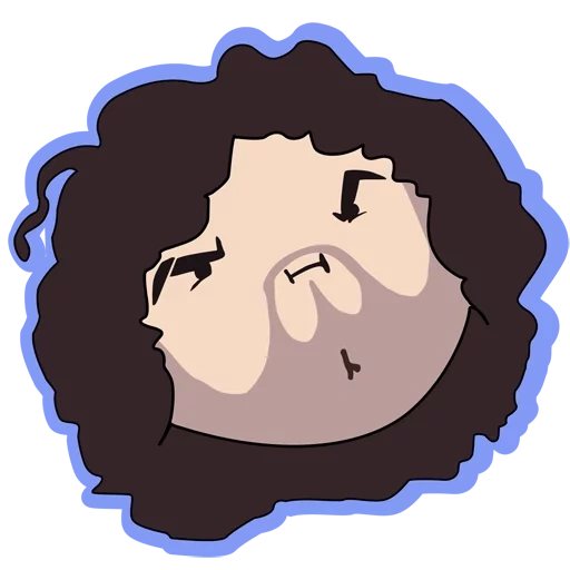 game grumps, stuck in my head, irene game grumps, game grumps danny, série de lama do jogo