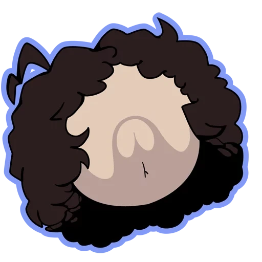 head, animação, grump, game grumps, game grumps danny