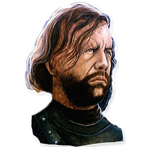 jenggot, rambut wajah, game of thrones, tyrion lannister, novel prancis frederick begbeder