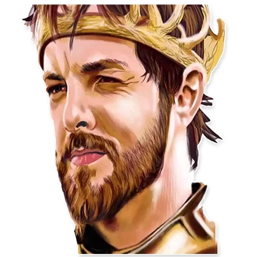 baratheon, renly baratheon, king renley baratheon, game of thrones baratheon, renly baratheon game of thrones