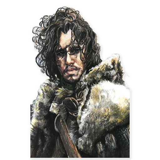 john snow, john snow sharzh, game of thrones, game of thrones john snow, the tenth level of game thrones